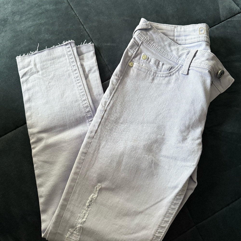 DL 1961 Amanda Skinny Jean